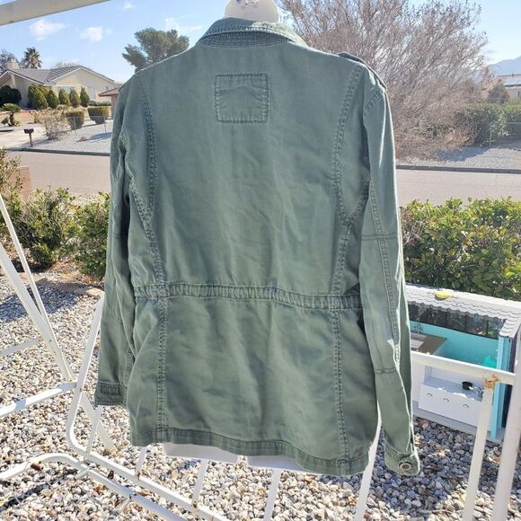 Kirra jacket 100% cotton - Picture 6 of 6